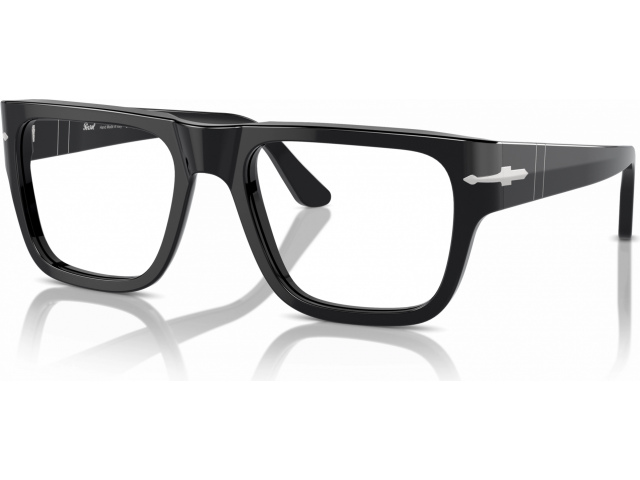 Persol PO3348V 95 Black