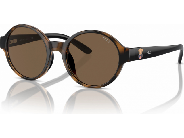 Polo Ralph Lauren PP9508U 500373 Brown