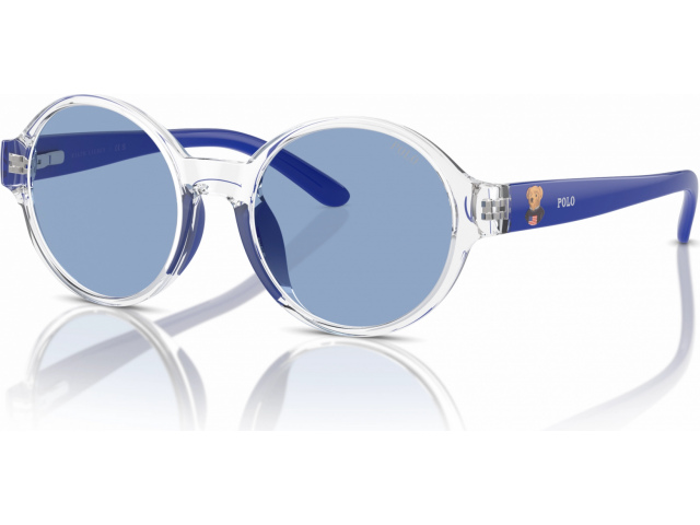 Polo Ralph Lauren PP9508U 586972 Blue