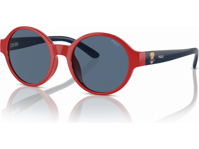 Polo Ralph Lauren PP9508U 609180 Red