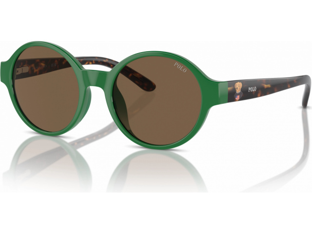 Polo Ralph Lauren PP9508U 619273 Green