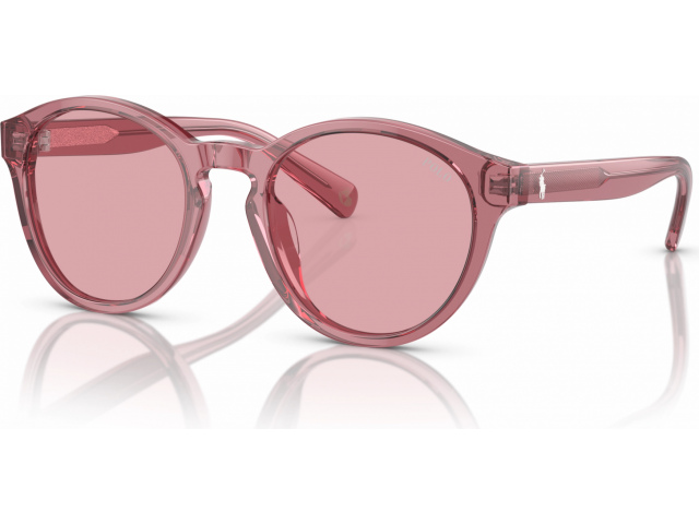 Polo Ralph Lauren PP9505U 522084 Pink
