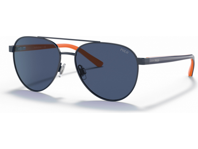 Polo Ralph Lauren PP9001 925980 Blue