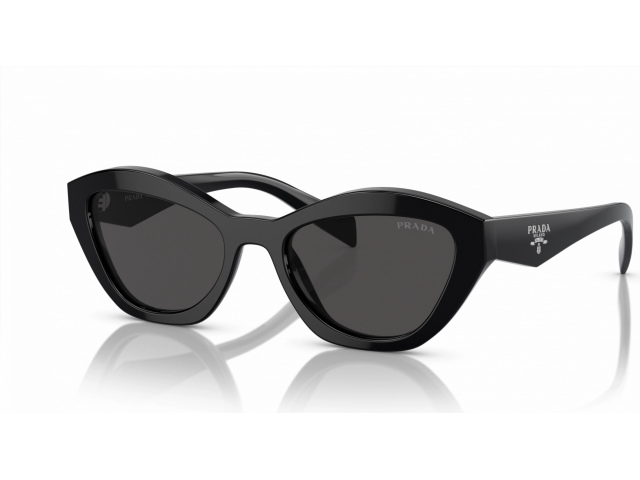 Prada PR A02S 16K08Z Black