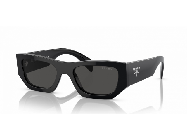 Prada PR A01S 16K08Z Black