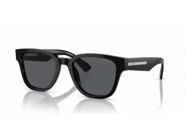 Prada PR A04S 16K07T Black