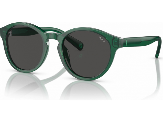 Polo Ralph Lauren PP9505U 608487 Green