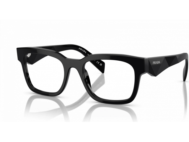 Prada PR A10V 16K1O1 Black