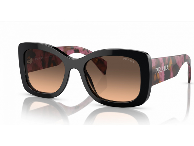 Prada PR A08S 12O50C Violet