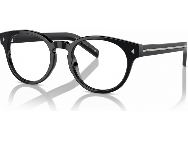 Prada PR A14V 16K1O1 Black