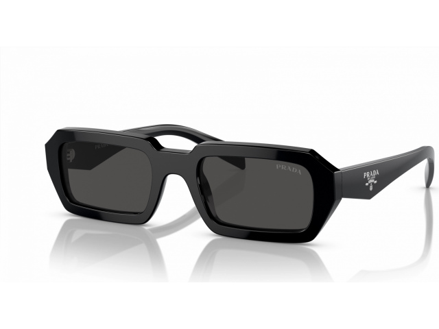 Prada PR A12S 16K08Z Black