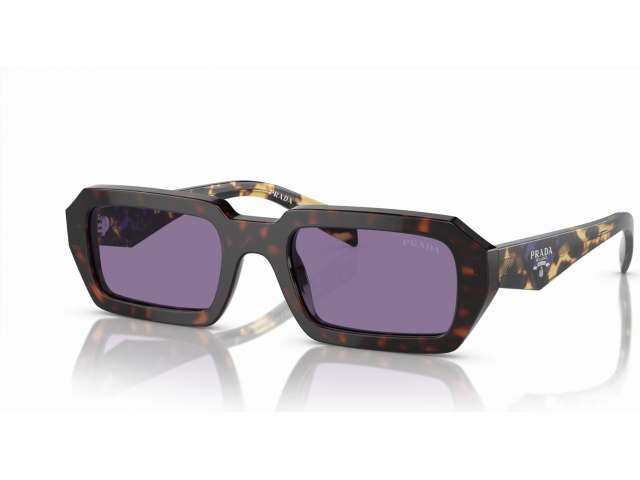 Prada PR A12S 17N50B Tortoise