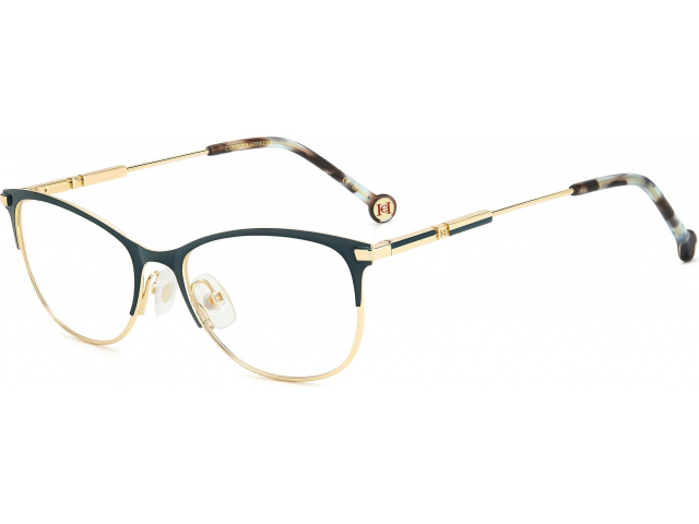 CAROLINA HERRERA HER 0211 PEF GOLDGREEN