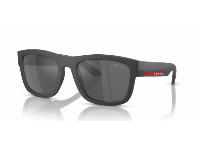 Prada Linea Rossa PS 01ZS 15P60A Grey
