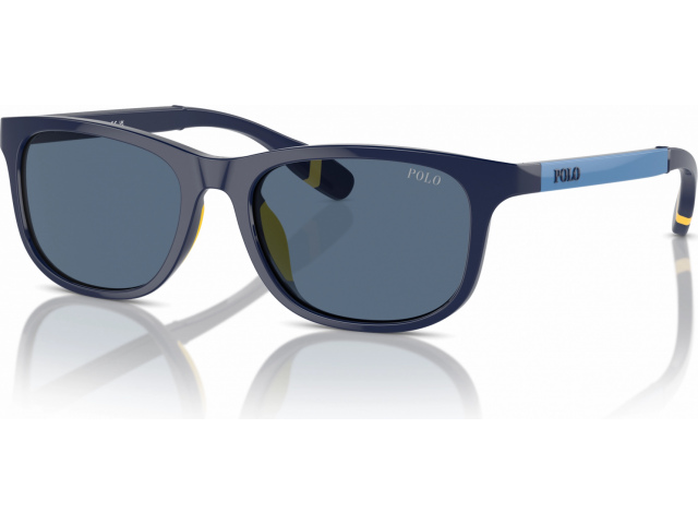 Polo Ralph Lauren PP9507U 562080 Blue