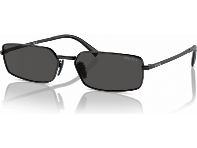 Prada PR A60S 1AB5S0 Black