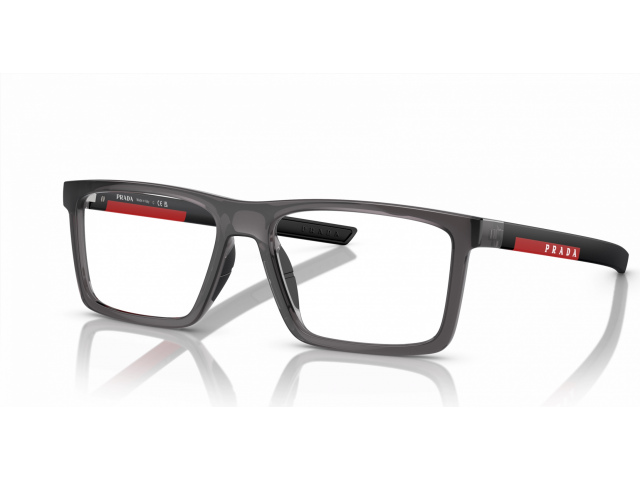 Prada linea rossa PS 02QV 01D1O1