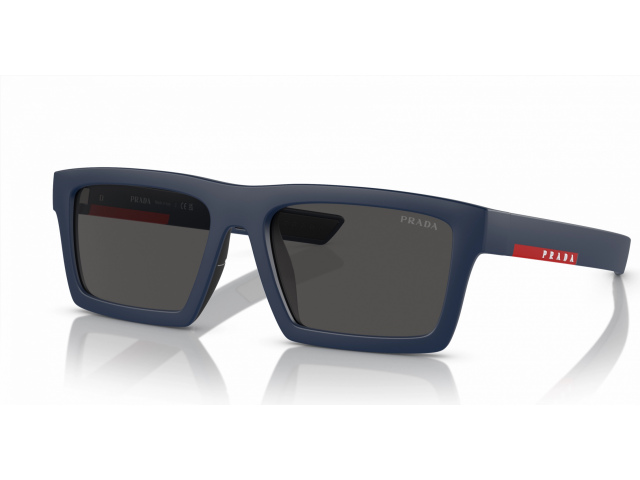Prada Linea Rossa PS 02ZSU MAG06F Blue