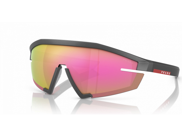 Prada Linea Rossa PS 03ZS 15P20A Grey