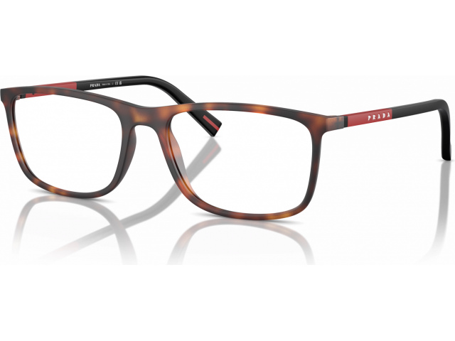 Prada linea rossa PS 03QV 17X1O1