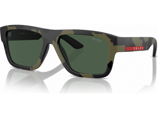 Prada Linea Rossa PS 04ZS 14X90I