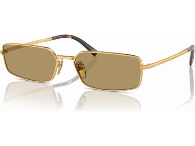 Prada PR A60S 5AK70G Gold