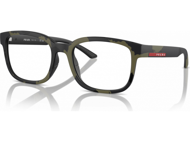 Prada linea rossa PS 05QV 14X1O1