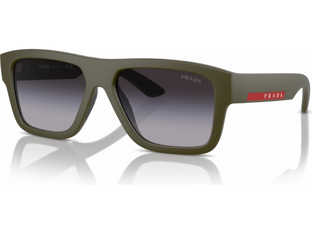 Prada Linea Rossa PS 04ZS 15X09U