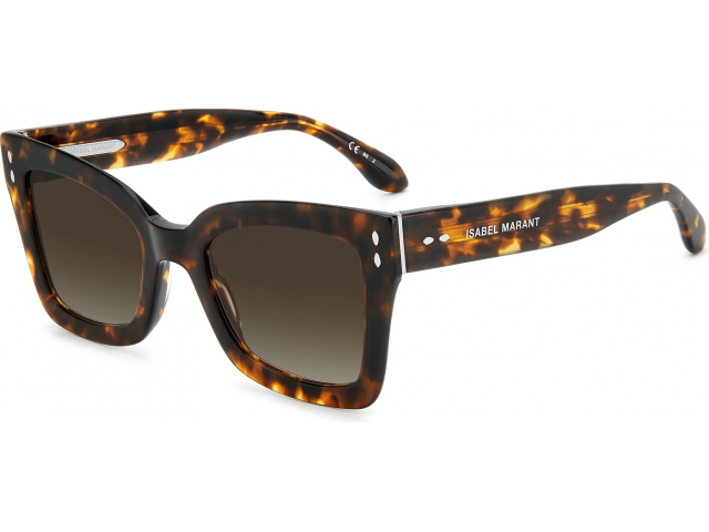 Isabel Marant IM 0103/S 086 Havana
