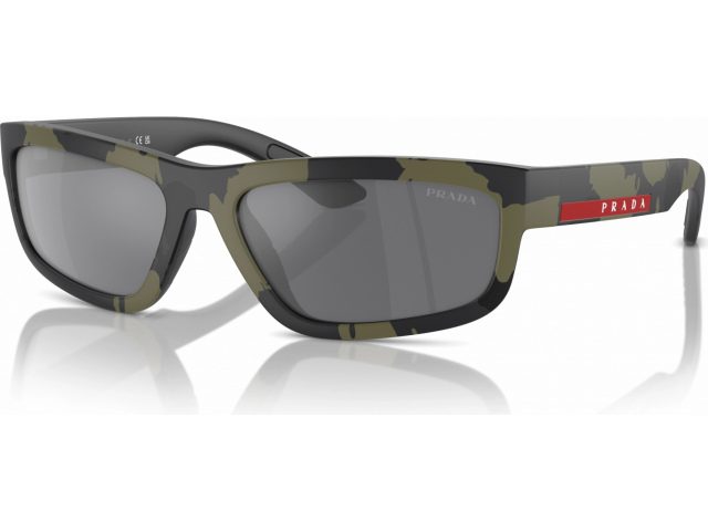 Prada Linea Rossa PS 05ZS 14X07G