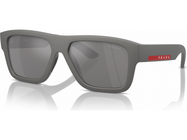 Prada Linea Rossa PS 04ZS 16X7W1 Grey