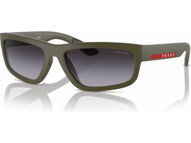 Prada Linea Rossa PS 05ZS 15X09U