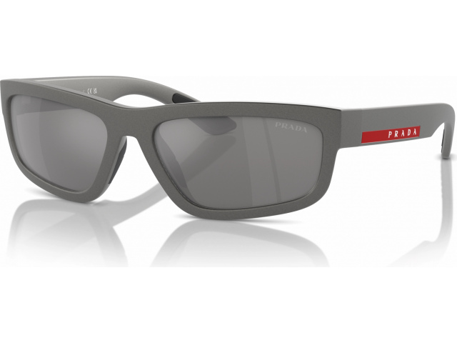 Prada Linea Rossa PS 05ZS 16X7W1 Grey