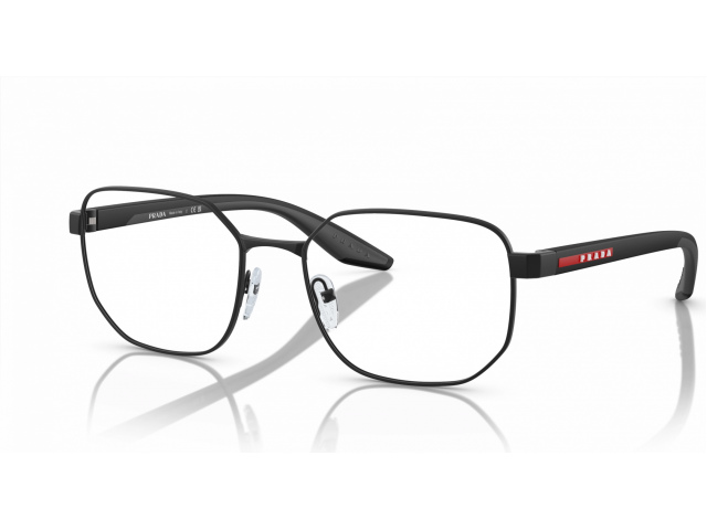 Prada Linea Rossa PS 50QV DG01O1 Black