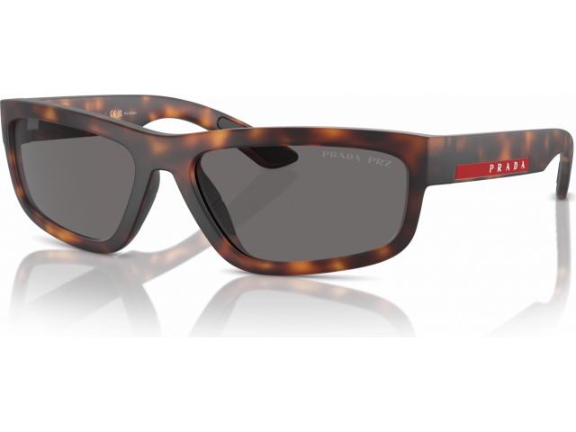 Prada Linea Rossa PS 05ZS 17X02G