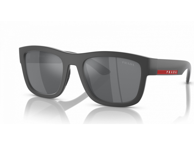 Prada Linea Rossa PS 01ZS UFK5L0 Grey