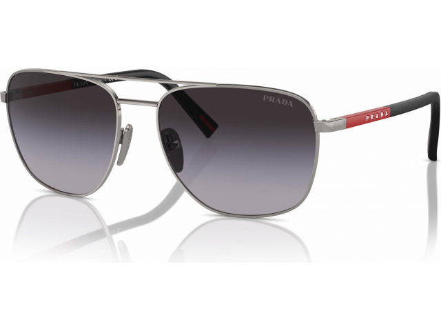 Prada Linea Rossa PS 54ZS 5AV09U Grey
