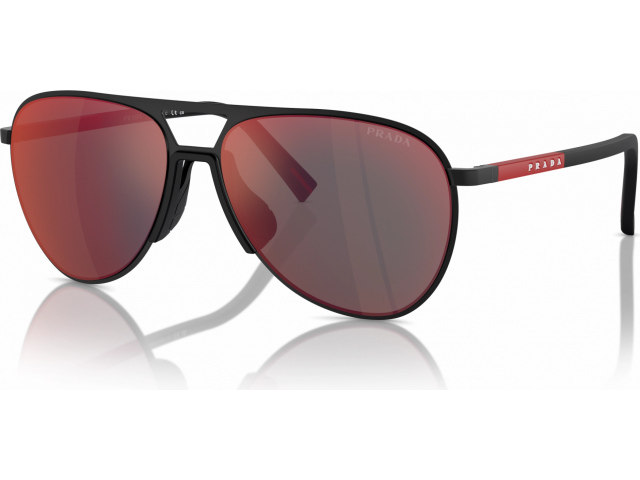 Prada Linea Rossa PS 53ZS DG008F