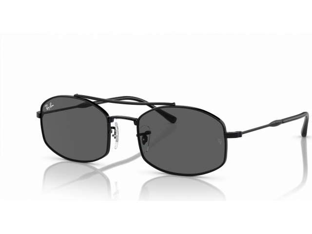 Ray-Ban RB3719 002/B1 Black