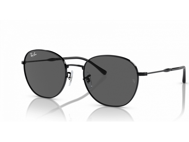 Ray-Ban RB3809 002/B1 Black