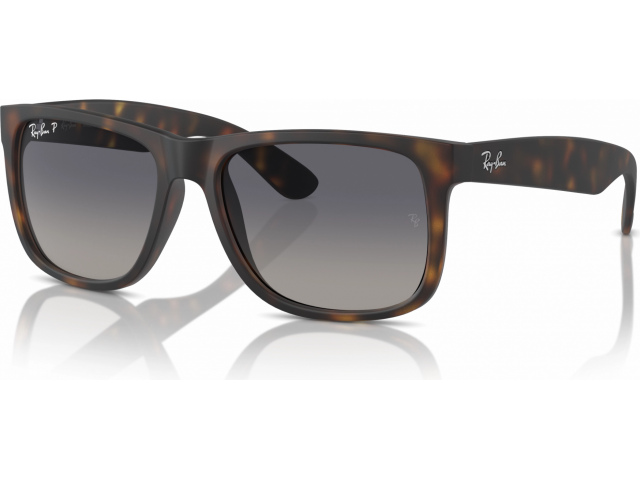 Ray-Ban JUSTIN RB4165 865/8S Tortoise