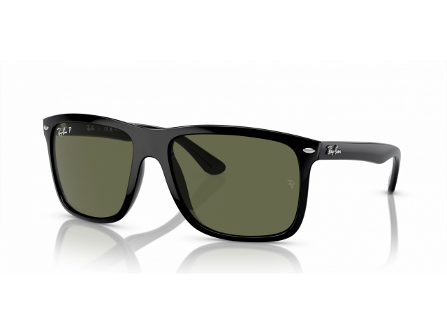 Ray-Ban BOYFRIEND TWO RB4547 601/58 Black