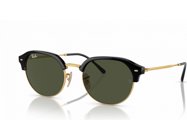 Ray-Ban RB4429 601/31 Black