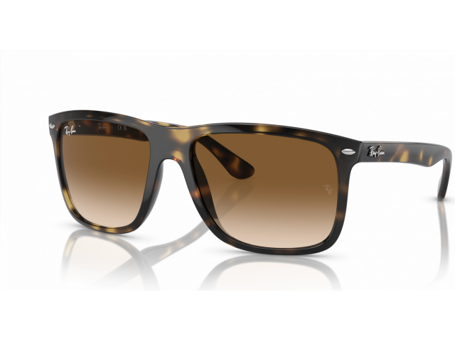 Ray-Ban BOYFRIEND TWO RB4547 710/51 Tortoise
