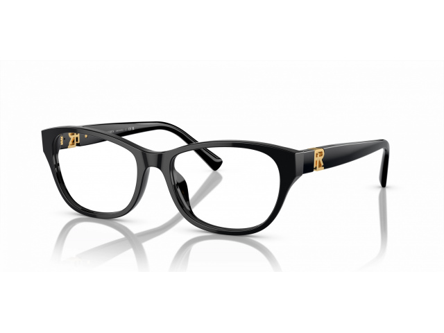 Ralph Lauren RL6237U 5001 Black