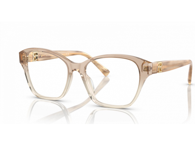 Ralph Lauren RL6236U 6111 Brown