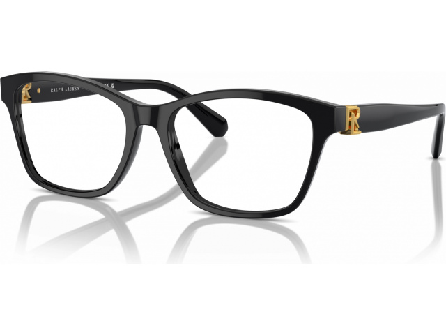 Ralph Lauren RL6243 5001 Black