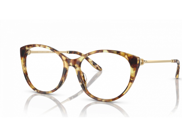 Ralph Lauren RL6239U 6056 Tortoise