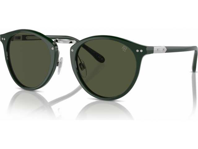 Ralph Lauren THE QUINCY RL8223 614031 Green