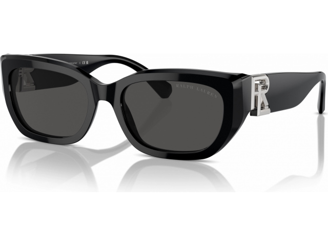 Ralph Lauren THE BRIDGET RL8222 500187 Black